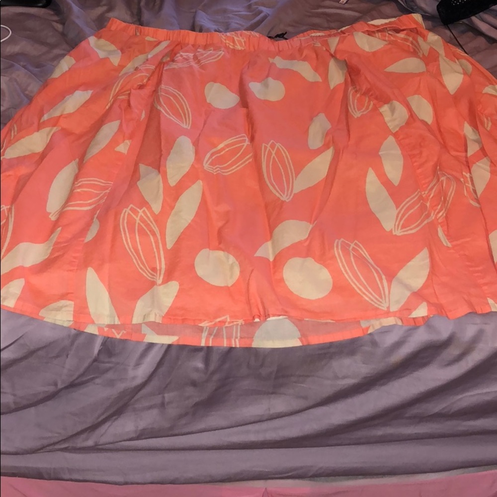 Skirt